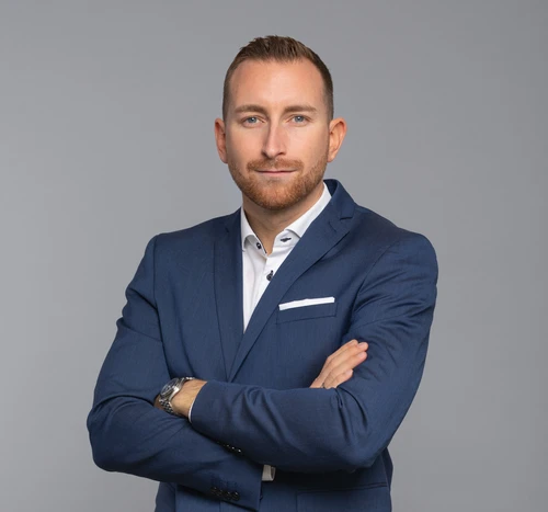 Manuel Schneider, BA