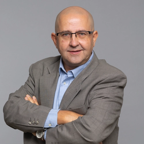 Manfred Hinterleitner