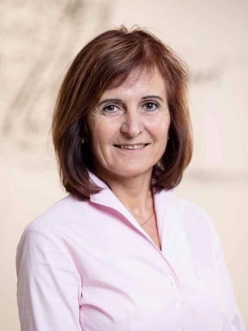 Helga Oberleitner